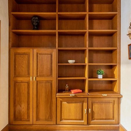 Ferienwohnung Iflat Golden Gem In Trevi Rom Exterior foto